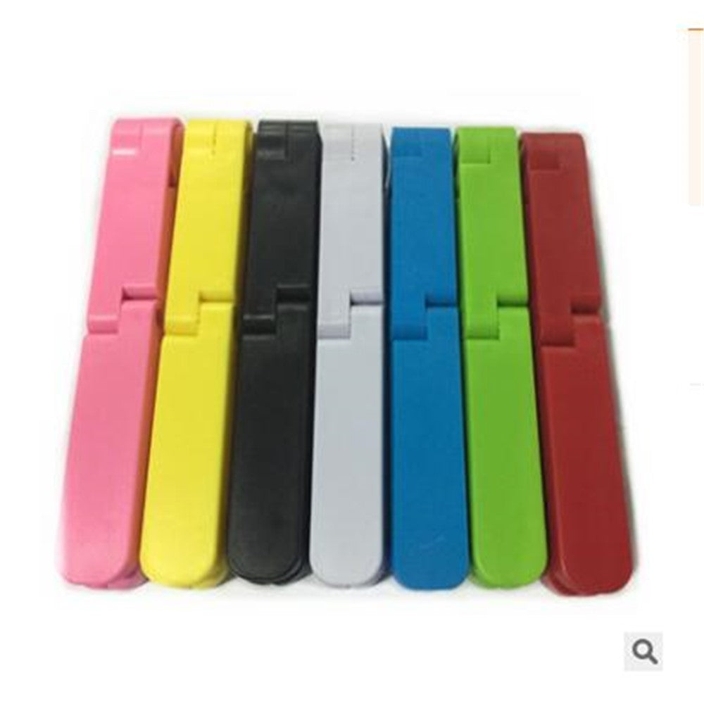 Portable Folding Adjustable Desk Holder Mount Stand for Tablets