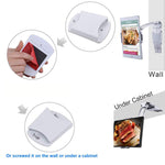 2-in-1 Desktop/Wall Mount Adjustable Tablet Holder Aluminum Kitchen Tablet Stand Bracket for iPad 2018/iPad Pro/iPad Mini