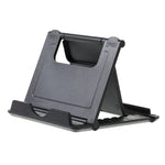 Multi-Angle Adjustable Foldable Desktop Cradle Holder Mount for iPhone Samsung Huawei Smartphone
