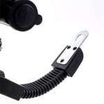 Universal Motorcycle Motorbike Mount Holder Handlebar Bracket Stand for 4-6 inch Smartphone