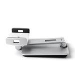 Foldable Rotary Aluminium Alloy 4-14 inch Phone Tablet Bracket Desktop Holder Stand