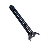 RODD NB-35 Broadcasting Studio Microphone Mic Stand Metal Boom Scissor Suspension Arm Mount