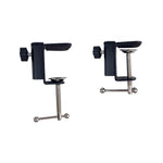 RODD NB-35 Broadcasting Studio Microphone Mic Stand Metal Boom Scissor Suspension Arm Mount