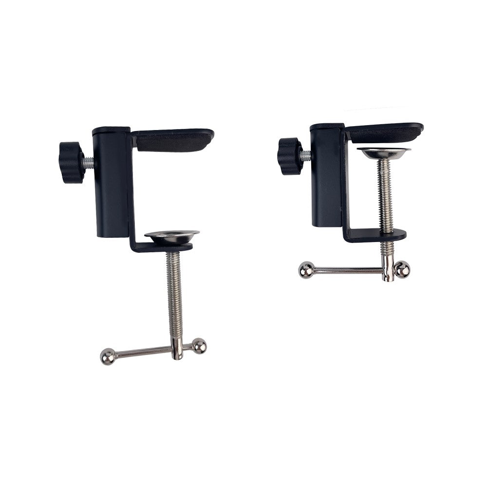 RODD NB-35 Broadcasting Studio Microphone Mic Stand Metal Boom Scissor Suspension Arm Mount