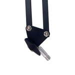 RODD NB-35 Broadcasting Studio Microphone Mic Stand Metal Boom Scissor Suspension Arm Mount