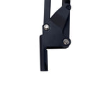RODD NB-35 Broadcasting Studio Microphone Mic Stand Metal Boom Scissor Suspension Arm Mount