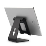UPERGO AP-4XL Adjustable Tablet Mobile Phone Metal Desktop Stand Holder