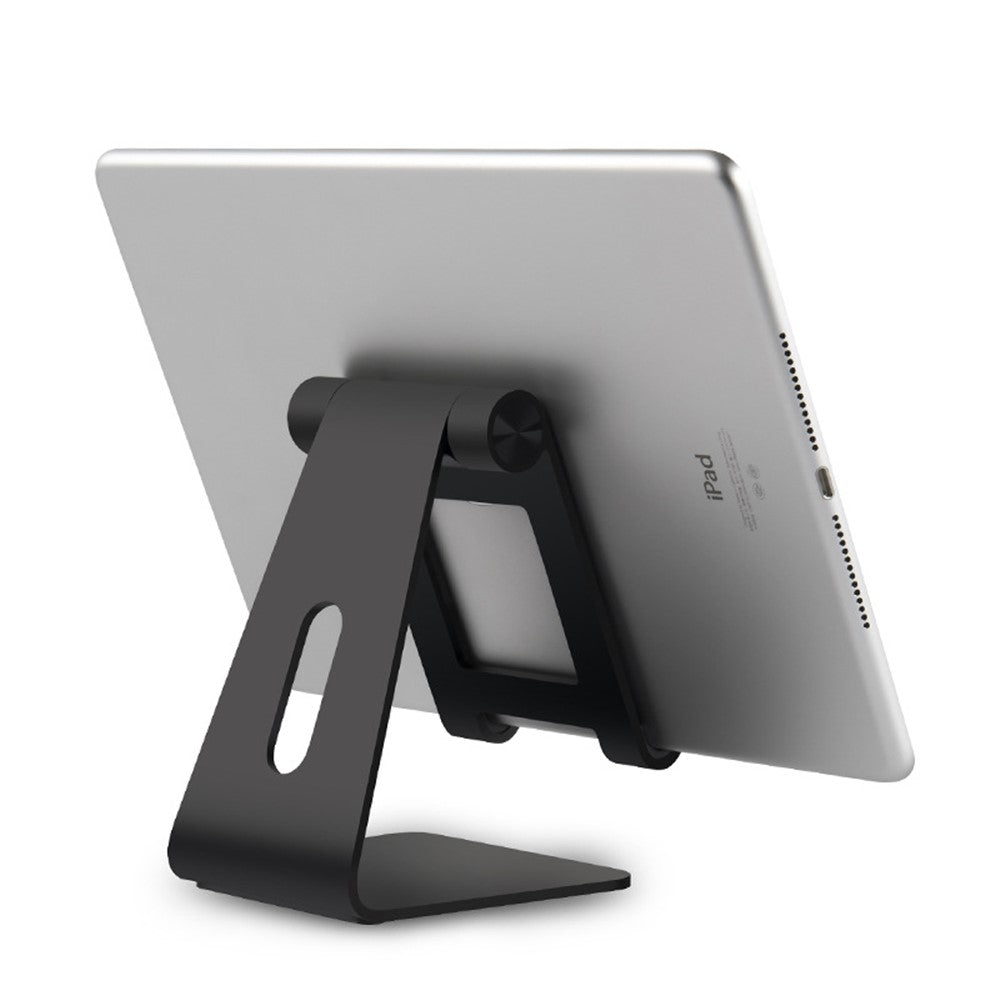 UPERGO AP-4XL Adjustable Tablet Mobile Phone Metal Desktop Stand Holder