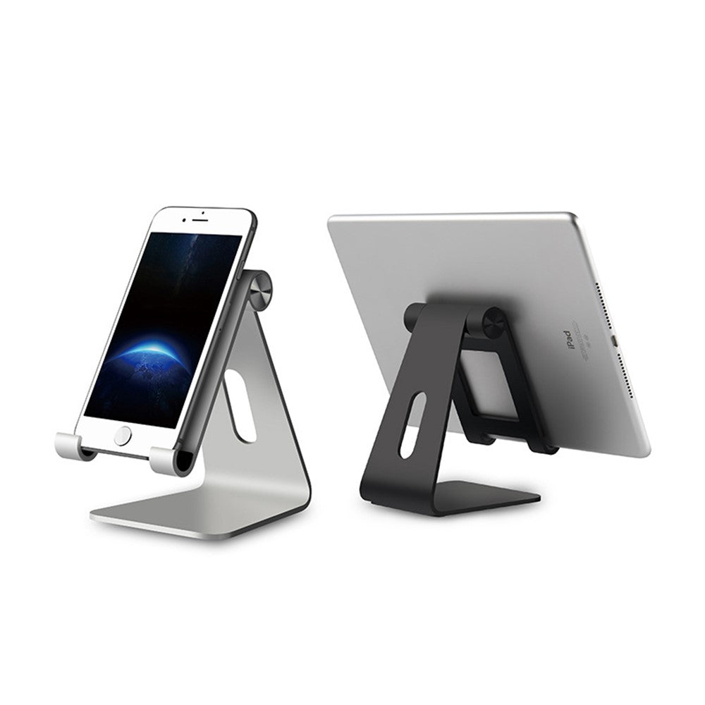 UPERGO AP-4XL Adjustable Tablet Mobile Phone Metal Desktop Stand Holder