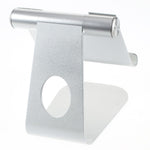 Height Adjustable Aluminum Alloy Desktop Stand Holder for iPad iPhone Tablet PC