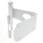 Height Adjustable Aluminum Alloy Desktop Stand Holder for iPad iPhone Tablet PC