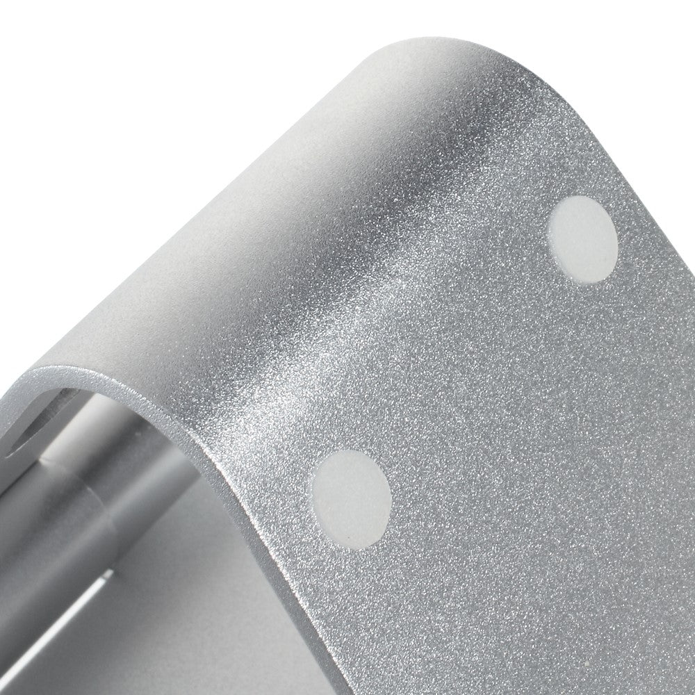Height Adjustable Aluminum Alloy Desktop Stand Holder for iPad iPhone Tablet PC