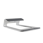 UPERGO Aluminum Computer Macbook Notebook iPad Flat Cooling Base