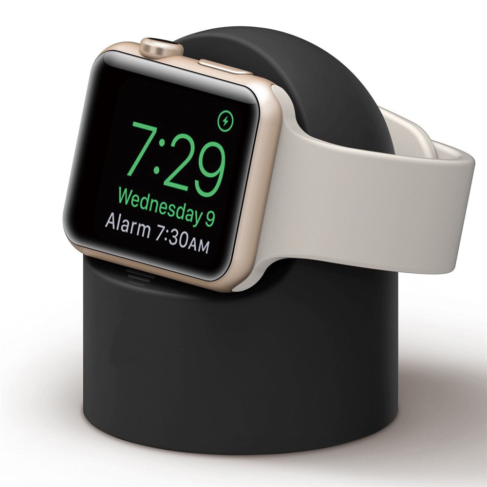 Watch Stand Holder Charger Display for Apple Watch Ultra 49mm / 8 / 7 45mm / 41mm / 6 / 5 / SE / 4 44mm / 40mm / 3 / 2 / 1 42mm / 38mm