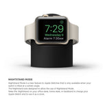 Watch Stand Holder Charger Display for Apple Watch Ultra 49mm / 8 / 7 45mm / 41mm / 6 / 5 / SE / 4 44mm / 40mm / 3 / 2 / 1 42mm / 38mm