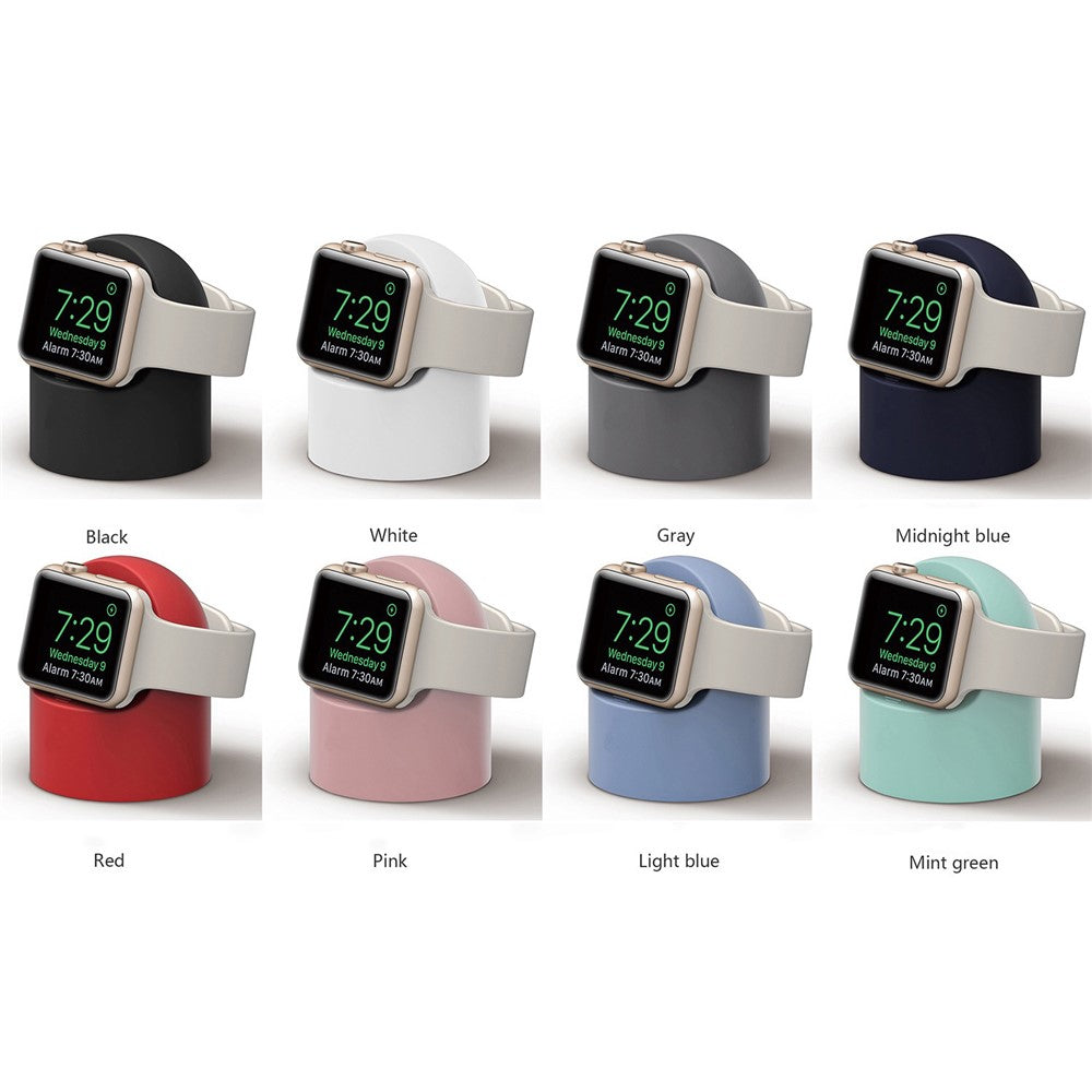 Watch Stand Holder Charger Display for Apple Watch Ultra 49mm / 8 / 7 45mm / 41mm / 6 / 5 / SE / 4 44mm / 40mm / 3 / 2 / 1 42mm / 38mm