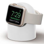 Watch Stand Holder Charger Display for Apple Watch Ultra 49mm / 8 / 7 45mm / 41mm / 6 / 5 / SE / 4 44mm / 40mm / 3 / 2 / 1 42mm / 38mm
