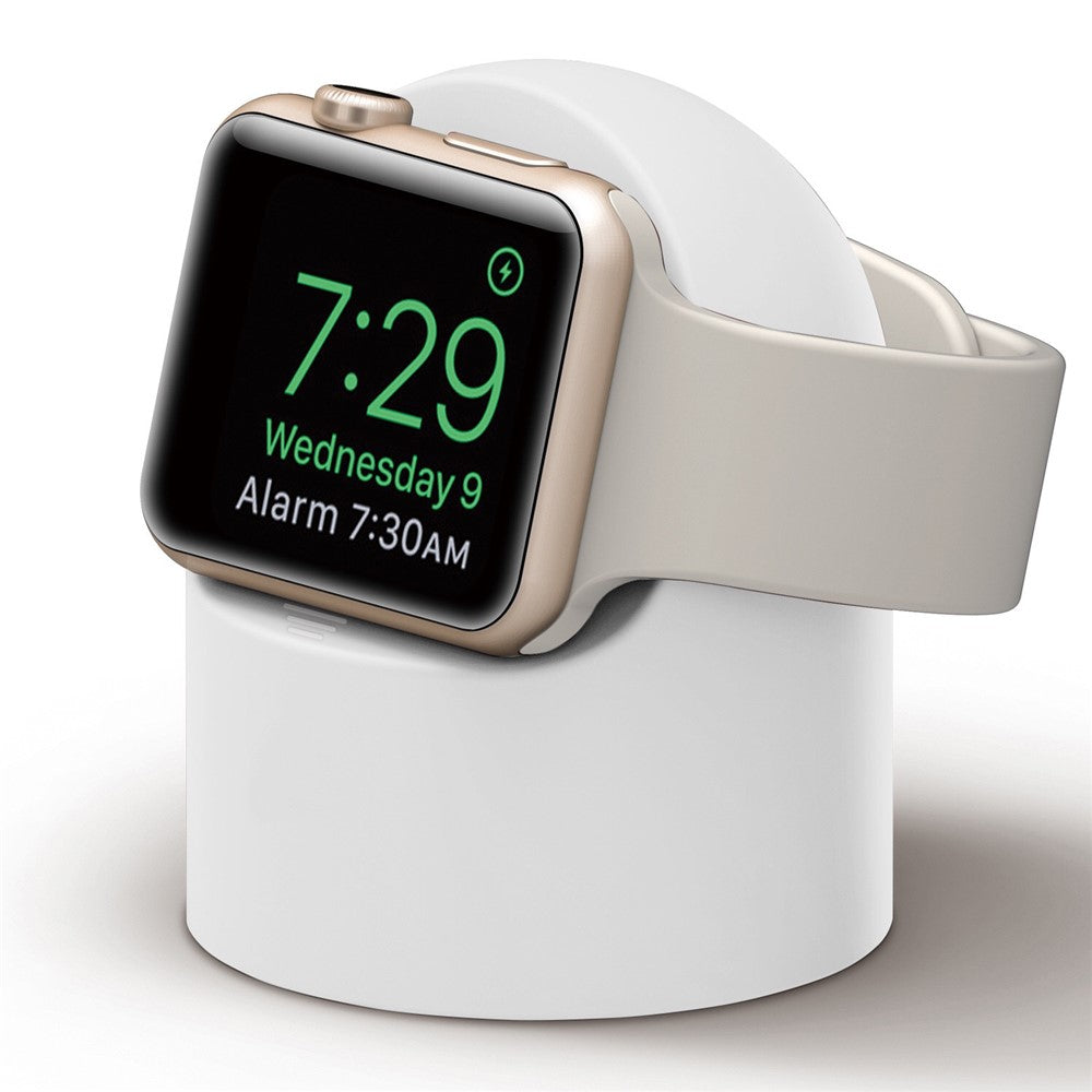 Watch Stand Holder Charger Display for Apple Watch Ultra 49mm / 8 / 7 45mm / 41mm / 6 / 5 / SE / 4 44mm / 40mm / 3 / 2 / 1 42mm / 38mm
