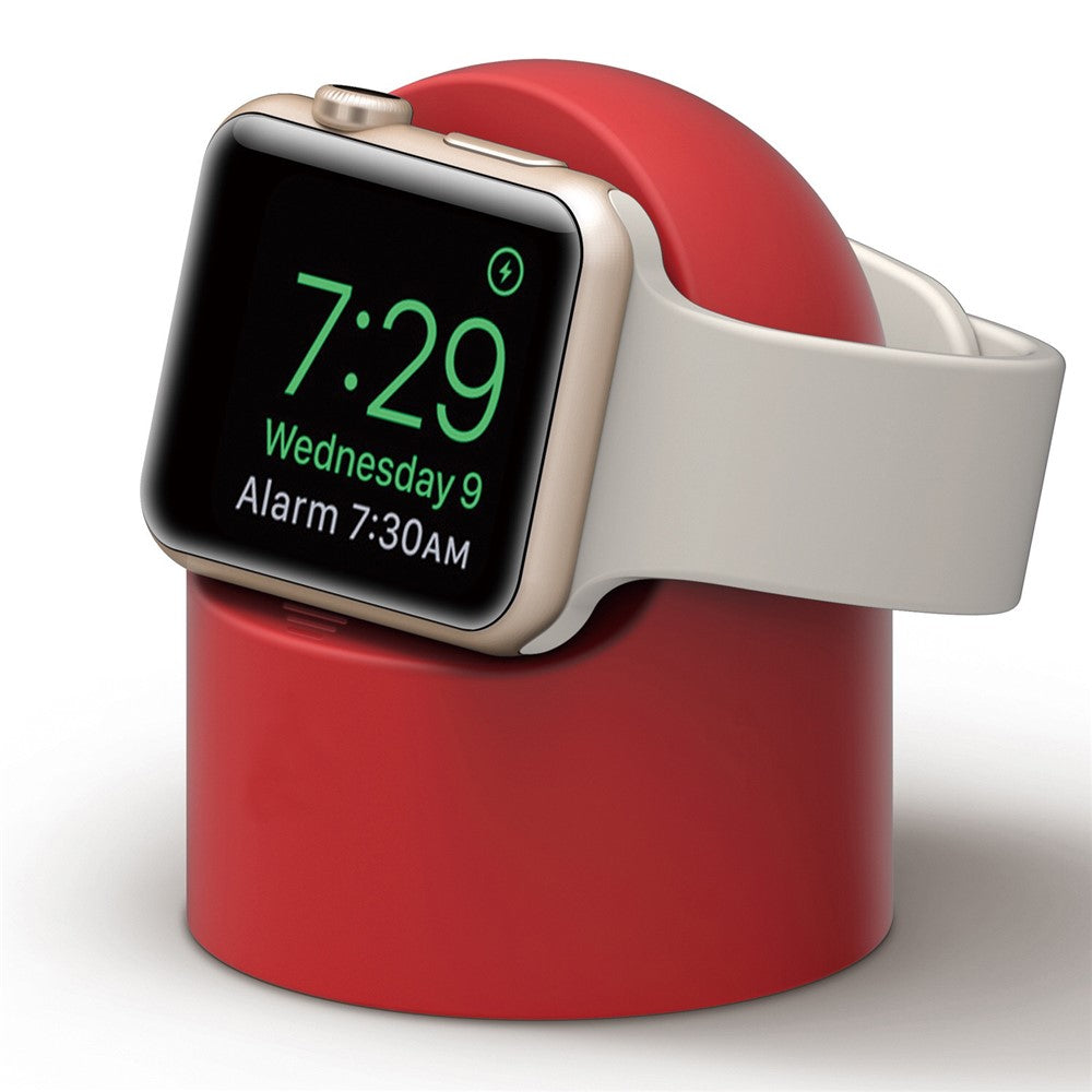 Watch Stand Holder Charger Display for Apple Watch Ultra 49mm / 8 / 7 45mm / 41mm / 6 / 5 / SE / 4 44mm / 40mm / 3 / 2 / 1 42mm / 38mm