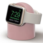Watch Stand Holder Charger Display for Apple Watch Ultra 49mm / 8 / 7 45mm / 41mm / 6 / 5 / SE / 4 44mm / 40mm / 3 / 2 / 1 42mm / 38mm