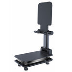 Foldable Desktop Phone Holder Tablet Stand Mobile Desk Stand Mobile Tablet Holder