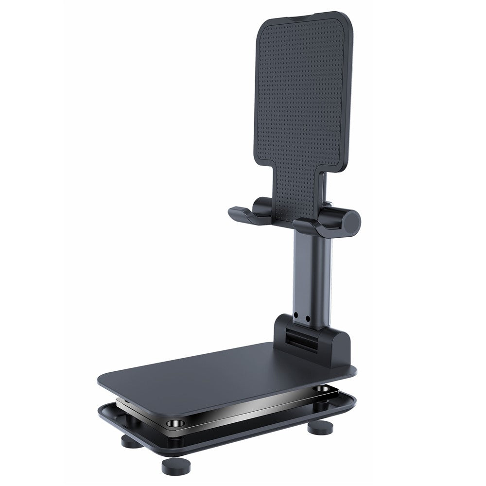 Foldable Desktop Phone Holder Tablet Stand Mobile Desk Stand Mobile Tablet Holder