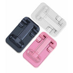 Foldable Desktop Phone Holder Tablet Stand Mobile Desk Stand Mobile Tablet Holder