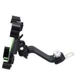 Universal Bike Phone Holder Motorcycle Mount Stand