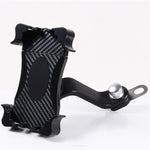 Universal Bike Phone Holder Motorcycle Mount Stand