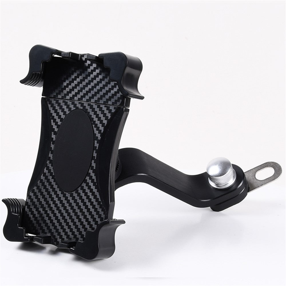 Universal Bike Phone Holder Motorcycle Mount Stand