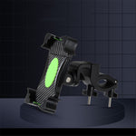 Universal Bike Phone Holder Bicycle Stand Mobile Support Handlebar Mount