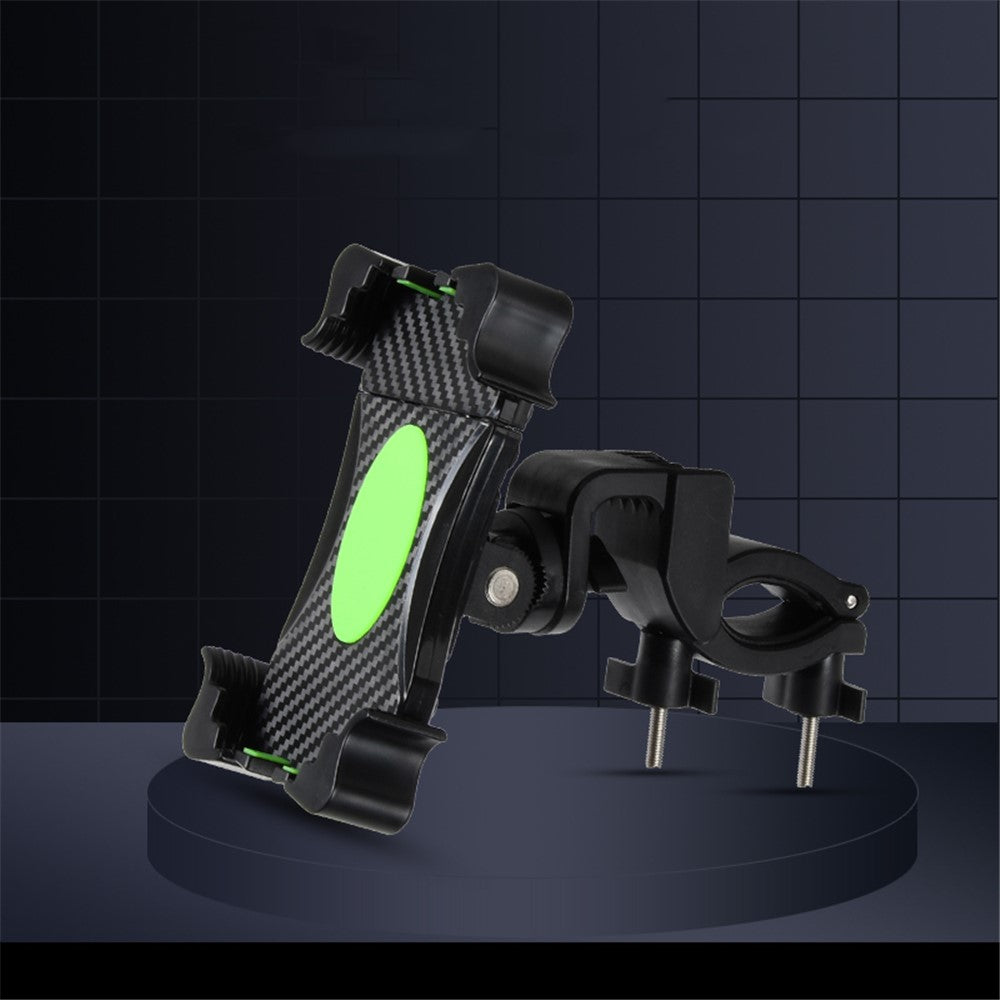 Universal Bike Phone Holder Bicycle Stand Mobile Support Handlebar Mount