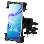 Universal Bike Phone Holder Bicycle Stand Mobile Support Handlebar Mount