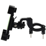 Universal Bike Phone Holder Bicycle Stand Mobile Support Handlebar Mount
