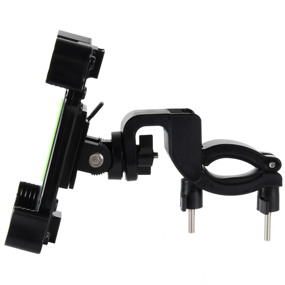 Universal Bike Phone Holder Bicycle Stand Mobile Support Handlebar Mount