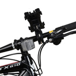 Universal Bike Phone Holder Bicycle Stand Mobile Support Handlebar Mount