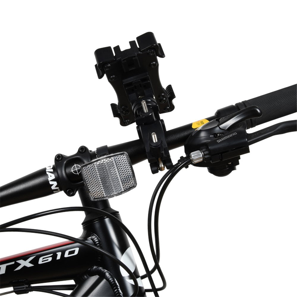 Universal Bike Phone Holder Bicycle Stand Mobile Support Handlebar Mount