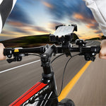 Universal Bike Phone Holder Bicycle Stand Mobile Support Handlebar Mount
