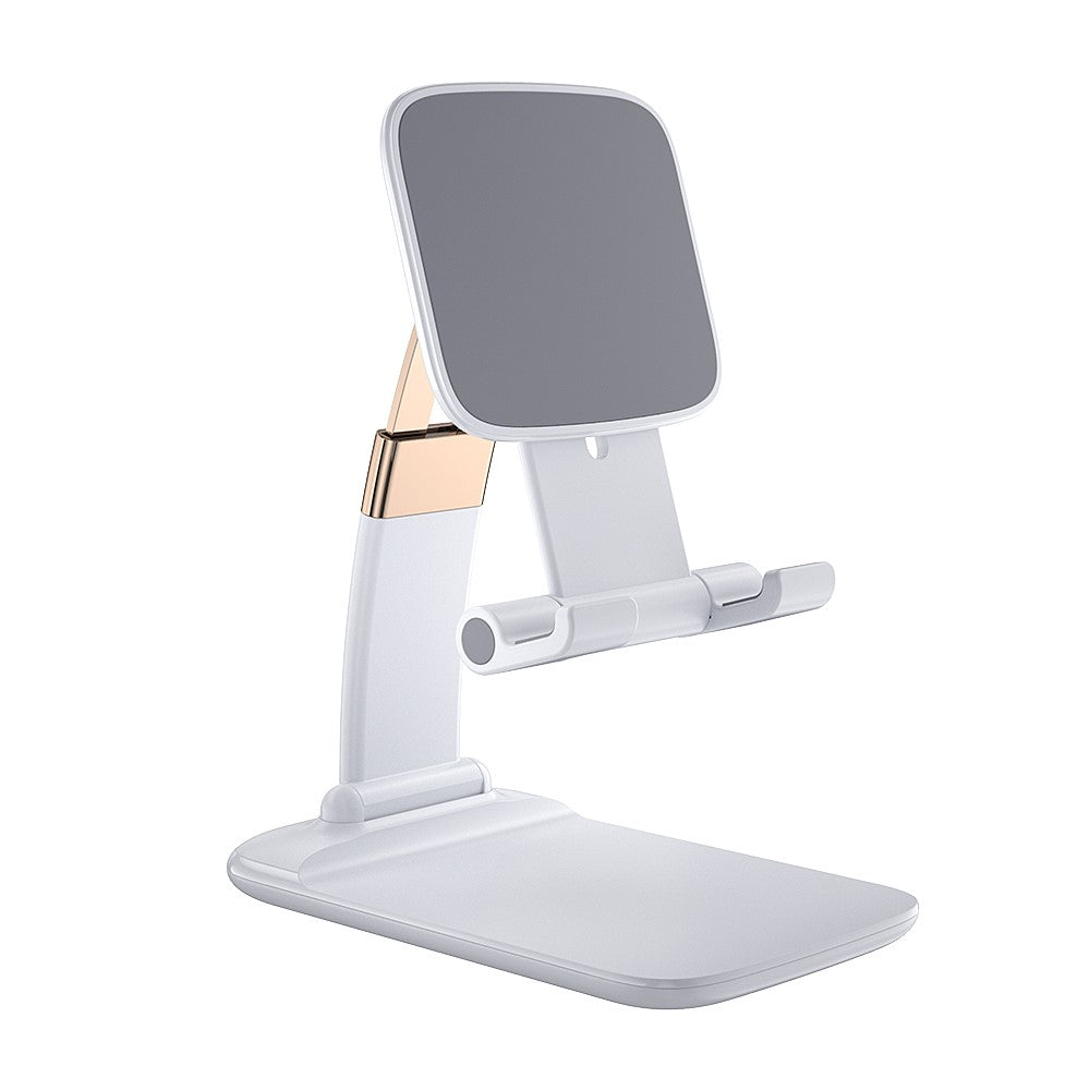ESSAGER Desktop Universal Phone Holder Mount Stand for Smartphones and Tablets