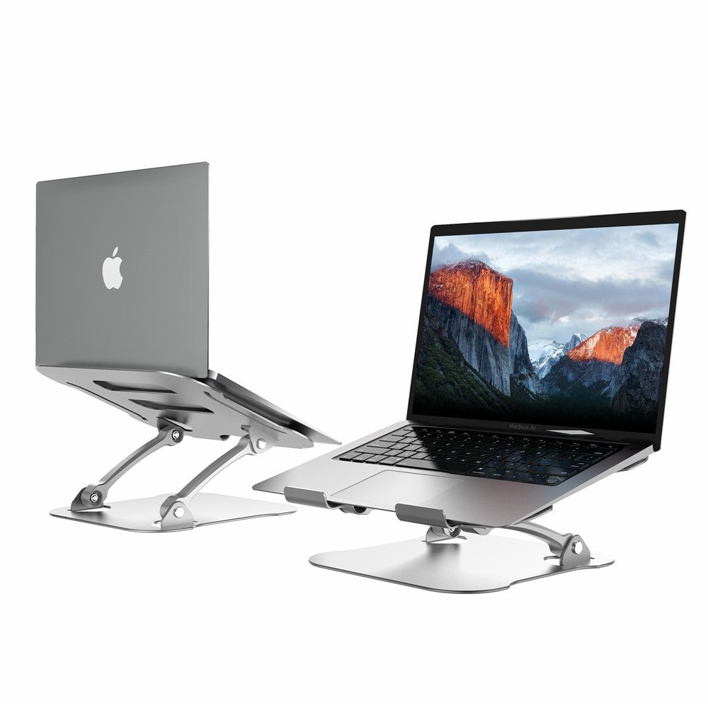R-JUST Løftende Hult-udskåret Laptopbeslag
