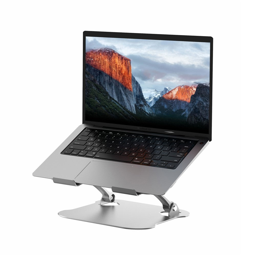 R-JUST Løftende Hult-udskåret Laptopbeslag
