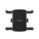 YESIDO C101 Universal Car Mount Holder Dashboard Mount Phone Holder Rear View Mirror Mount
