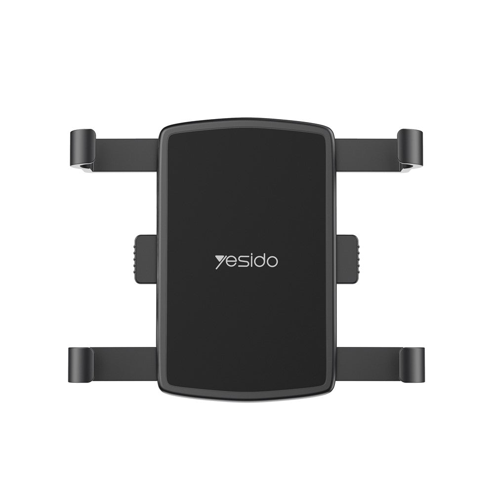 YESIDO C101 Universal Car Mount Holder Dashboard Mount Phone Holder Rear View Mirror Mount