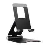 270° Rotating Mobile Phone Tablet Universal Desktop Stand for 4~10.5-inch Mobile phone/Tablet