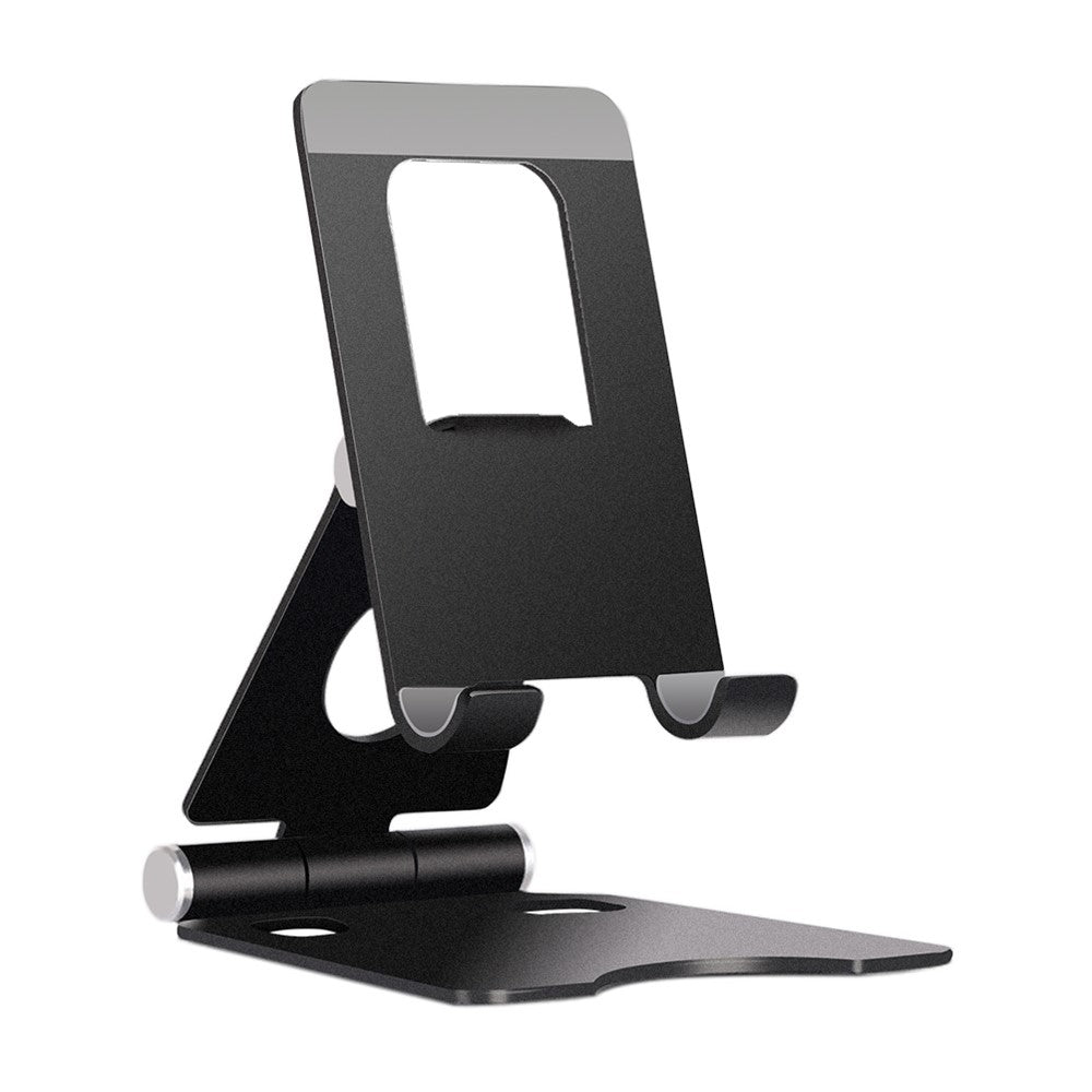 270° Rotating Mobile Phone Tablet Universal Desktop Stand for 4~10.5-inch Mobile phone/Tablet