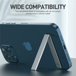 R-JUST Lightweight Portable Cell Phone Stand Mount