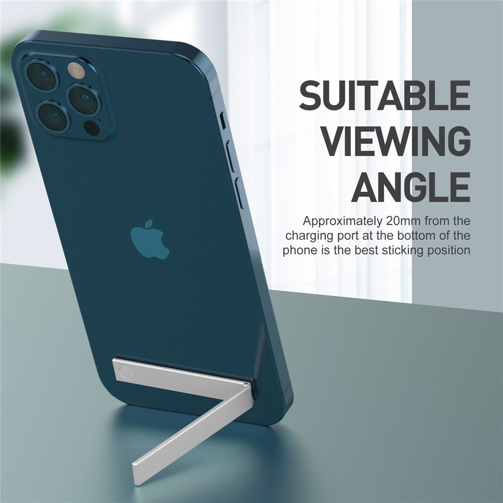R-JUST Lightweight Portable Cell Phone Stand Mount