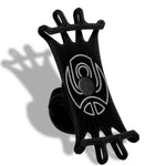 WEST BIKING Silicone Bicycle Phone Holder Motorcycle Mobile Phone Stand Mount for iPhone Samsung