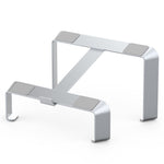 R-JUST Aluminum Alloy Notebook Bracket Raise Computer Desktop Laptop Heat Dissipation Anti-Skid Stand