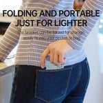 R-JUST HZ06 Multi-angle Adjustable Phone Holder Mount Universal Foldable Tablet Desk Desktop Stand Bracket for iPhone